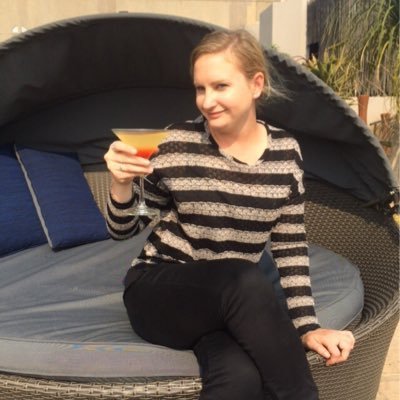 Profile Picture of Kyra Andrews (@KyraAndrews7) on Twitter