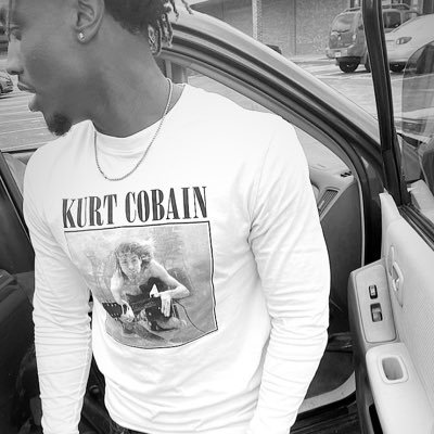 Khalil Daniels - Twitter Profile Picture of Khalil Daniels (@k5iive) on Twitter