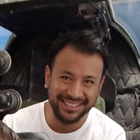 Profile Picture of Roshan Shrestha (@shresthar) on Poshmark