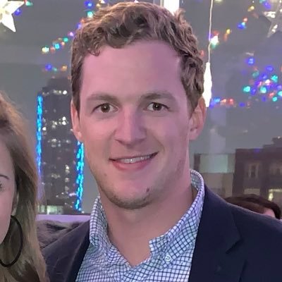 Profile Picture of Greg Glaser (@GPGlaser) on Twitter