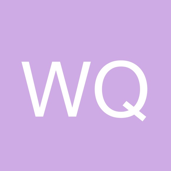 Profile Picture of Wei Qian (@weslyyc) on Poshmark