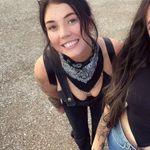 Profile Picture of Kenzie Spencer (@spencer_kenzie) on Instagram