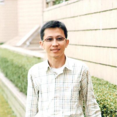 Profile Picture of Wayne Huang (@mymell2003) on Twitter