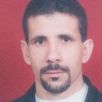 Profile Picture of Hamdy Ibrahim Naguib (@HamdyNaguib) on Twitter