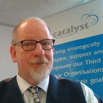 Profile Picture of Steve Rose (@CEOCatalyst) on Twitter