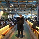 Profile Picture of Won Jae Choi (@1jchoi) on Instagram