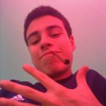 Profile Picture of Mauro Iglesias 🌚 (@jimmy.mcnulty_) on Instagram