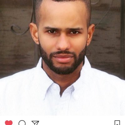 Profile Picture of Alexander Jokinsky (@AJokinsky) on Twitter