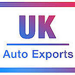 Profile Picture of Julia Watson (@ukautoexporters) on Flickr