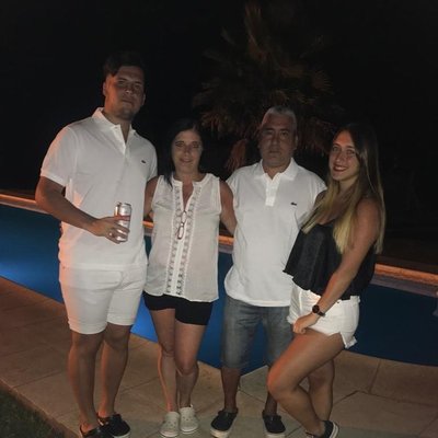 Profile Picture of Maria Jose Barberis (@jose_barberis) on Twitter