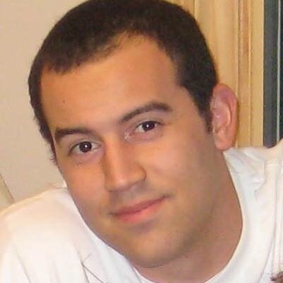 Profile Picture of Kevin Neveu (@KevNev510) on Twitter