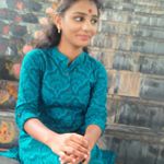 Profile Picture of Sandhya Sandy (@sandhya_ramji_) on Instagram