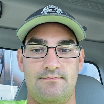 Profile Picture of Dan Bard (@DanBard8) on Twitter