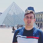 Profile Picture of Ianky Campos (@iankycampos) on Instagram