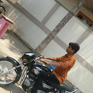 Profile Picture of Uday Sreekanth Śřï (@uday.srikanth.16) on Facebook