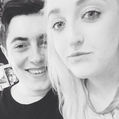 Profile Picture of Jack Burrows (@JackDylan96) on Twitter