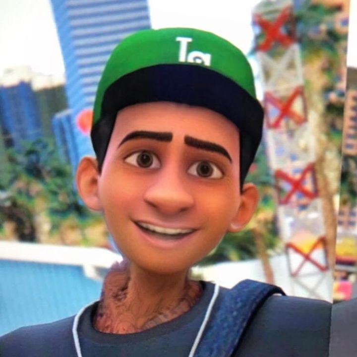 Profile Picture of James Early (@@jamesdrawsalot21) on Tiktok
