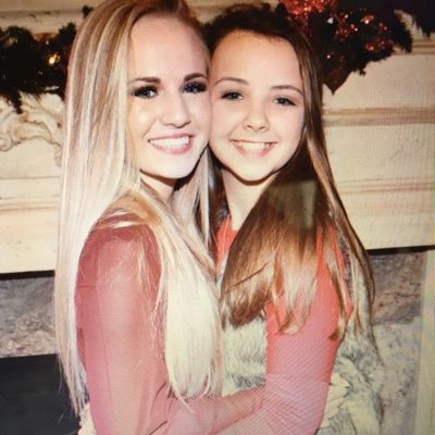 Profile Picture of clairhubbard_ (@clairhubbard_) on Tiktok