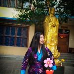 Profile Picture of Sara-swati Theeng (@theeng.saraswati) on Instagram