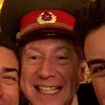 Profile Picture of Michael Mellor FanClub (@magicmellor) on Instagram