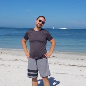 Profile Picture of David Ricker (@DavidRicker15) on Twitter