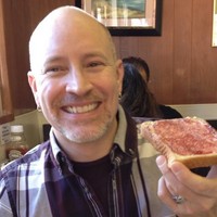 Profile Picture of Brad Parks (@brad-parks-7) on Quora