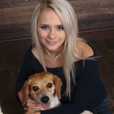 Profile Picture of Makayla Richardson (@Makayla85600800) on Twitter