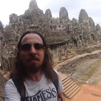 Profile Picture of Lucas Gavin (@lucas_gavin) on Twitter