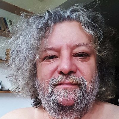 Profile Picture of Dan Iancu (@uhi4ge) on Twitter