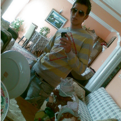 Profile Picture of Alex Pinson (@AlexPinson1) on Twitter