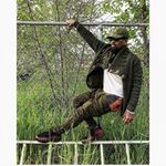 Profile Picture of Darius Arnold (@m3xican_montana_) on Instagram