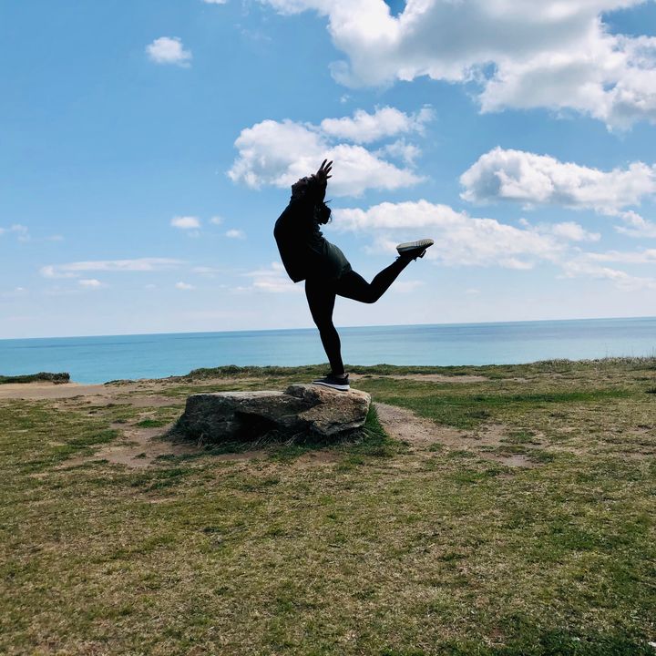 Profile Picture of Feliciaper1 (@feliciayournp) on Tiktok