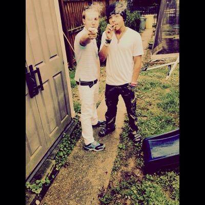 Profile Picture of Cory Wayne Rhodes (@CoryWayneRhode1) on Twitter