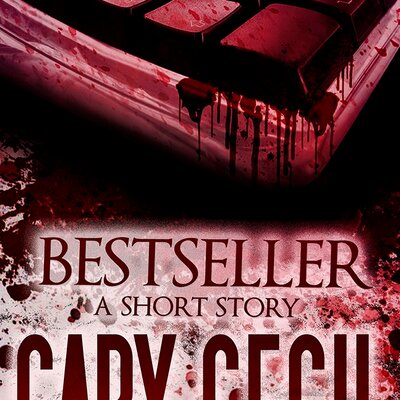 Profile Picture of Gary Cecil (@@BestsellerStory) on Twitter