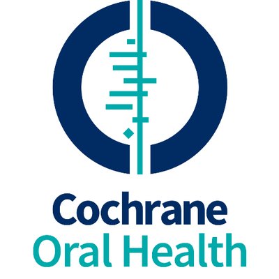 Profile Picture of Cochrane Oral Health (@CochraneOHG) on Twitter