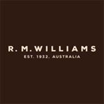 Profile Picture of R.M.WILLIAMS OFFICIAL (@r.m.williams_official) on Instagram