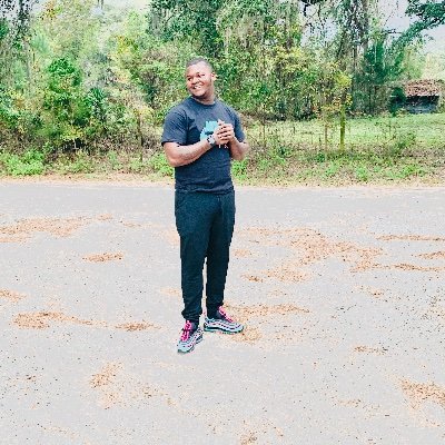 Daryl Faison - Twitter Profile Picture of Daryl Faison (@DarylFaison1) on Twitter