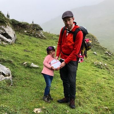 Profile Picture of Herbert Graf (@HerbertGraf11) on Twitter