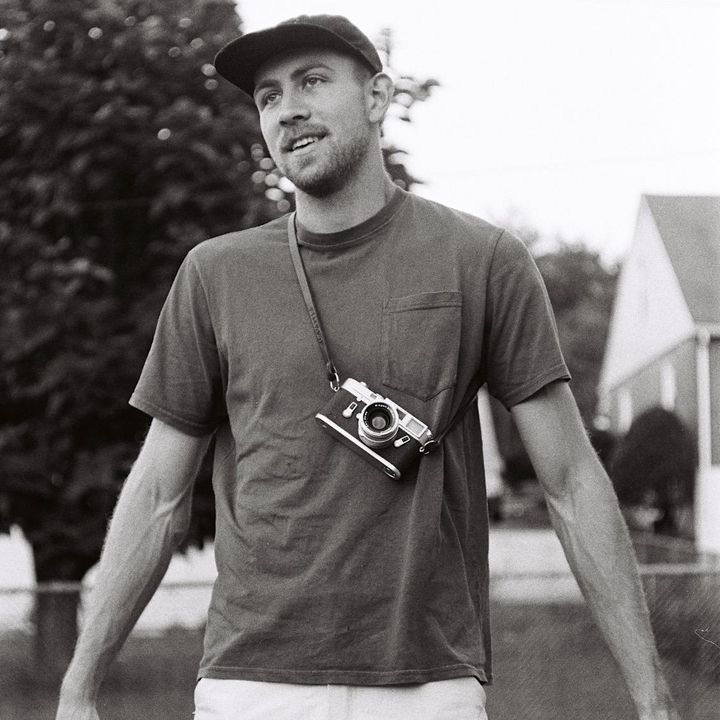 Profile Picture of Adam Naples (@adamnaples) on Tiktok