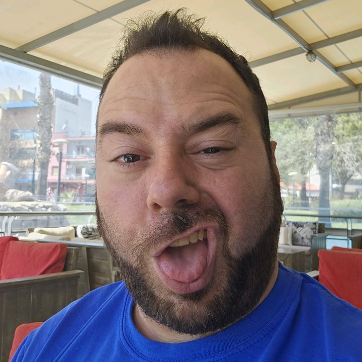 Profile Picture of George Giannopoulos (@@george_giannopoulos) on Tiktok