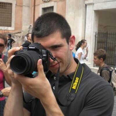 Profile Picture of Joseph Reiter (@JoeLamag) on Twitter