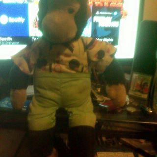 Profile Picture of Kevin Combes (@frankie.miller.7359) on Facebook