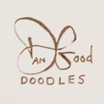 Profile Picture of Daniel Hodson (@dangooddoodles) on Instagram