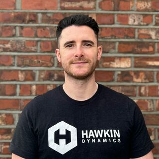 Profile Picture of John McMahon (@forceplatecoach) on Instagram