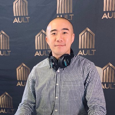 Profile Picture of Geoff Lin (@lingeoff) on Twitter