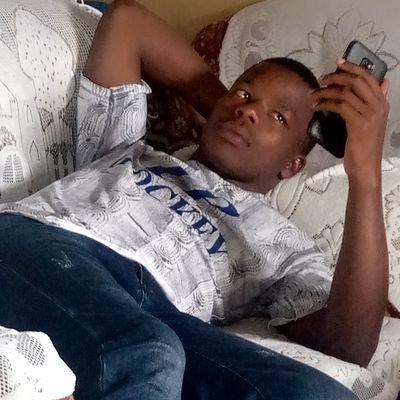 Profile Picture of Okoth Evans (@OkothEvans11) on Twitter