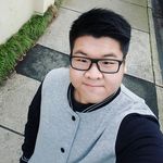 C B Marvin William Hartoyo - Instagram Profile Picture of C B Marvin William Hartoyo (@marvin_w) on Instagram