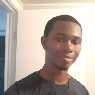 Profile Picture of Demetrious Jones (@demetriousjone7) on Twitter