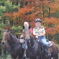 Profile Picture of Lorri Peifer Mcconnell (@lorri-peifer-mcconnell) on Quora