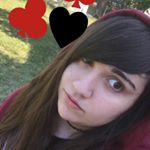 Profile Picture of Ally Thomas (@allyyyyy_gator) on Instagram